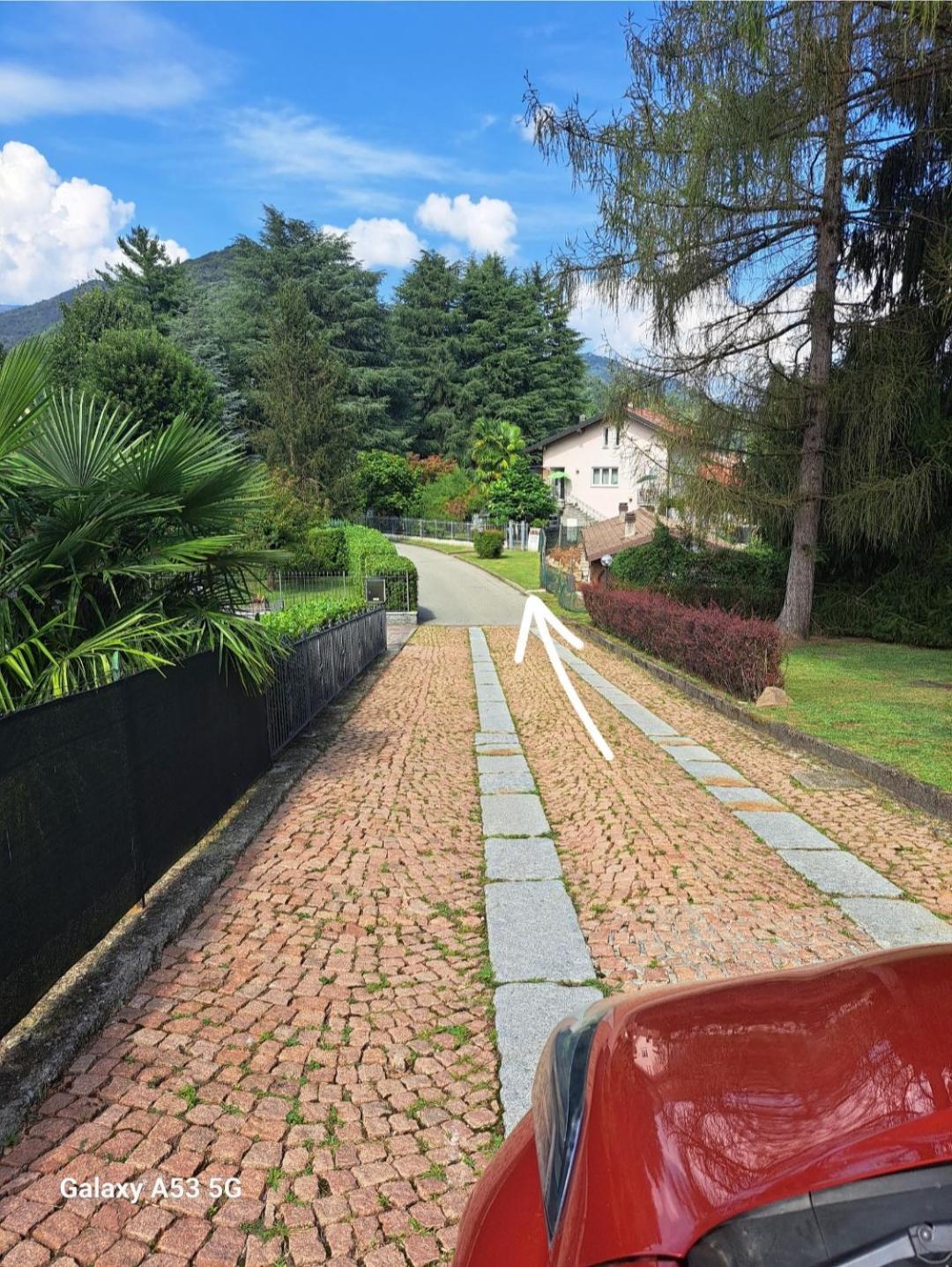 Ina Villa Lavena Ponte Tresa Ngoại thất bức ảnh
